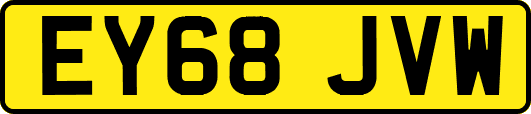 EY68JVW