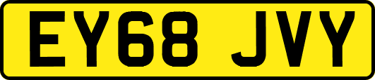 EY68JVY