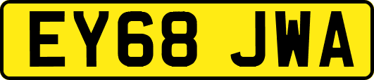 EY68JWA