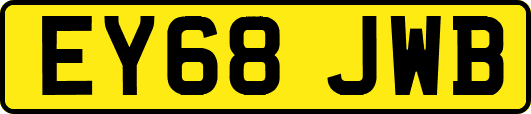 EY68JWB