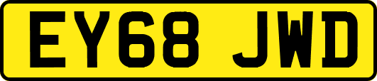 EY68JWD