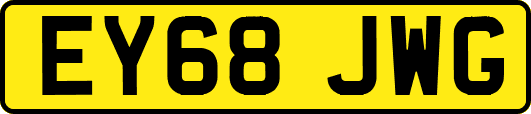 EY68JWG