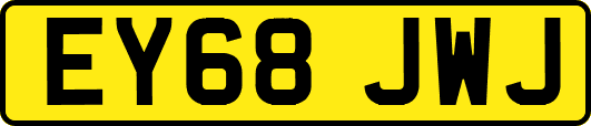 EY68JWJ