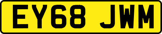 EY68JWM