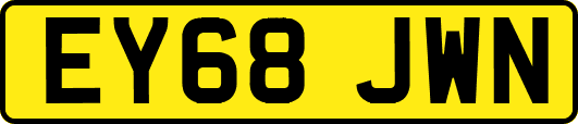 EY68JWN