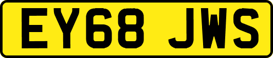 EY68JWS