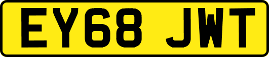 EY68JWT