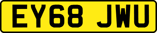 EY68JWU