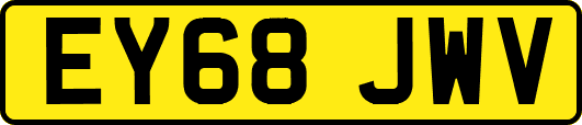EY68JWV