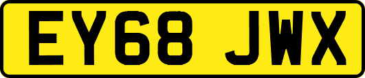 EY68JWX