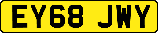 EY68JWY