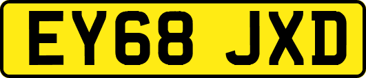 EY68JXD