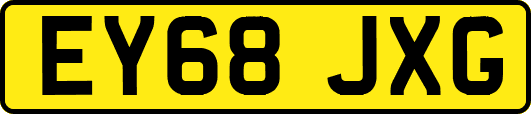 EY68JXG