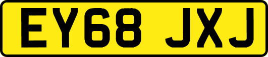 EY68JXJ