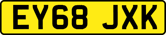 EY68JXK