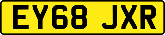 EY68JXR