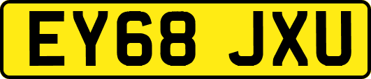 EY68JXU