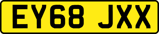 EY68JXX