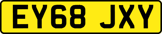 EY68JXY