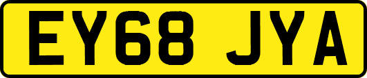 EY68JYA