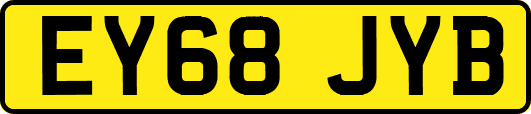 EY68JYB