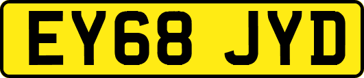 EY68JYD