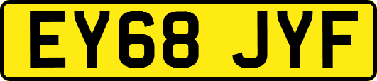EY68JYF