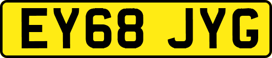 EY68JYG