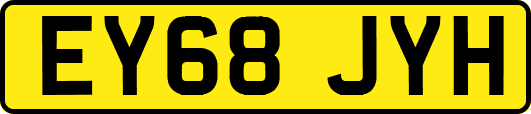 EY68JYH