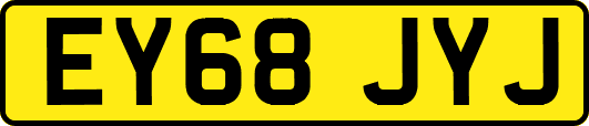 EY68JYJ