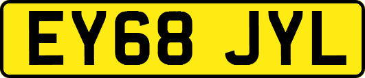 EY68JYL