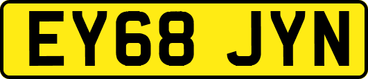 EY68JYN