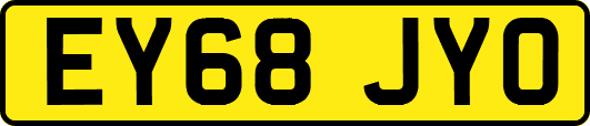 EY68JYO