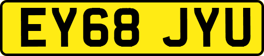 EY68JYU