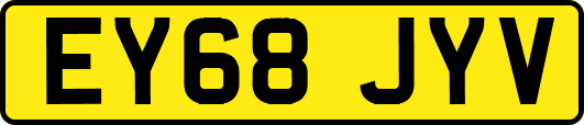 EY68JYV
