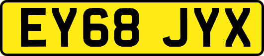 EY68JYX