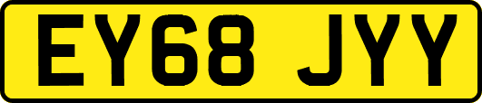 EY68JYY