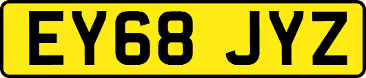 EY68JYZ