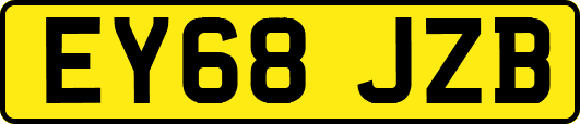 EY68JZB