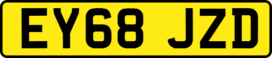 EY68JZD