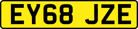 EY68JZE