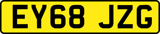 EY68JZG