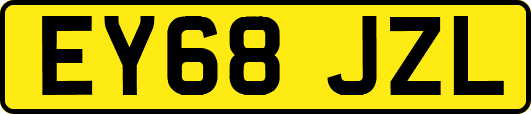 EY68JZL