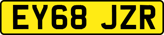 EY68JZR