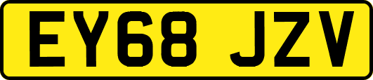 EY68JZV