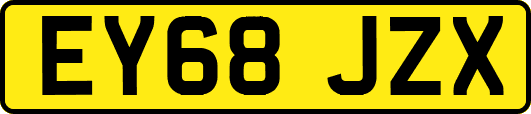 EY68JZX