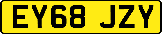 EY68JZY