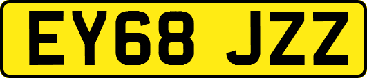 EY68JZZ