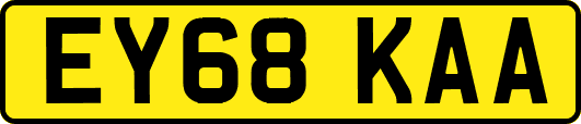 EY68KAA