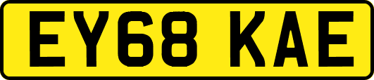 EY68KAE